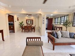 Blk 148 Simei Street 1 (Tampines), HDB 5 Rooms #630715381